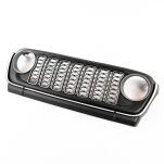 Grill z paskiem LED OFD - 4