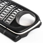 Grill z paskiem LED OFD - 5