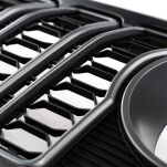 Grill z paskiem LED OFD - 6