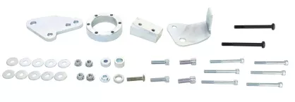 FORD RANGER DIFF DROP KIT