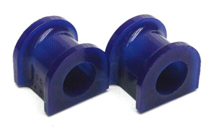 Front Sway Bar To Chassis Bush