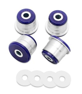 Jeep WK2 Grand Cherokee 2011-2020 - Front UCA Inner Bushing Kit