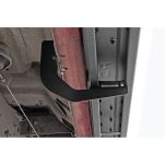 Progi, stopnie Rough Country RPT2 Crew Cab - 3