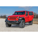 Progi elektryczne Rough Country - 6