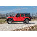 Progi elektryczne Rough Country - 7