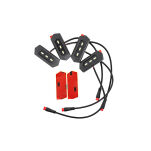 Progi elektryczne Rough Country - 12