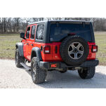 Progi elektryczne Rough Country - 16