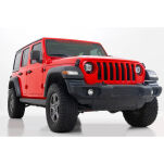 Progi elektryczne Rough Country - 17