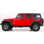 Progi elektryczne Rough Country - 19