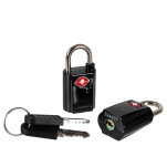 Zestaw kłódek do bagażu TSA LIFEVENTURE - 2