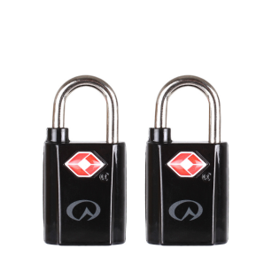Zestaw kłódek do bagażu TSA LIFEVENTURE