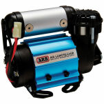 Kompresor z zestawem montażowym Agile Offroad - 6