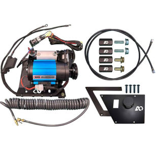 Kompresor z zestawem montażowym Agile Offroad