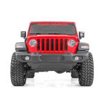 Zestaw zawieszenia Rough Country Lift 2,5