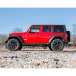 Zestaw zawieszenia Rough Country Lift 2,5