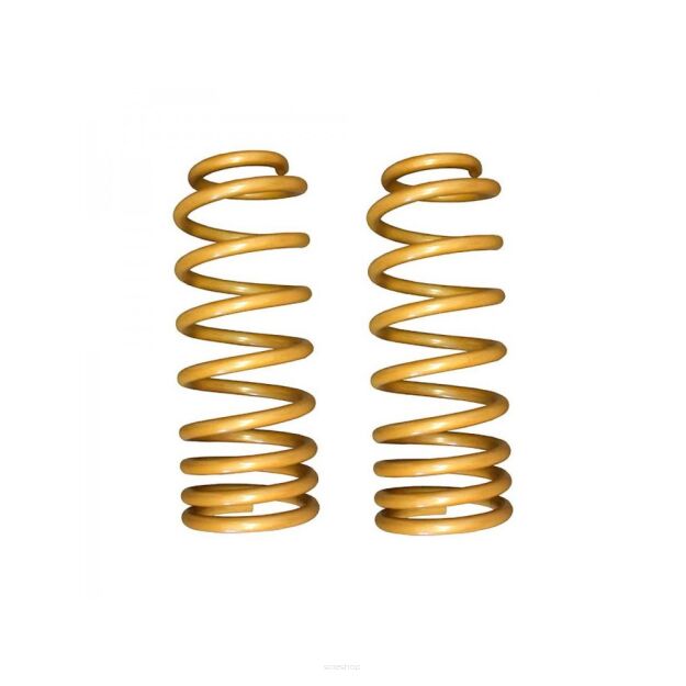 Sprężyny progresywne 50-100 kg przód Superior Engineering King Springs Lift 1