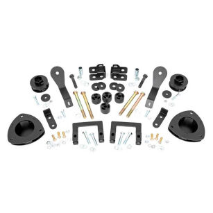 Zestaw zawieszenia Rough Country Lift 2,5"