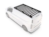 Bagażnik dachowy Ford Transit Custom SWB Slimsport Front Runner Lightbar - 2