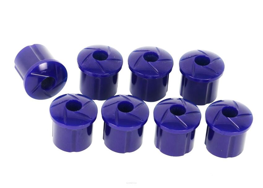 Rear Spring Bush All Bush