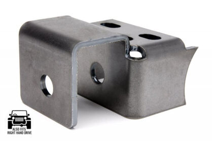 Mocowanie drążka Panharda tył JKS