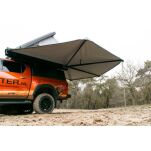 Markiza zadaszenie 270 Quick Pitch 2.6 m prawa - 4