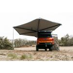 Markiza zadaszenie Quick Pitch 2.6 m prawa - 5
