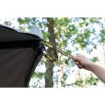 Markiza zadaszenie Quick Pitch 2.6 m prawa - 7