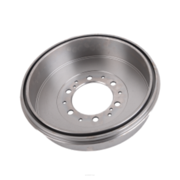 Tylny bęben hamulcowy - 295mm Pedders Brake Drum