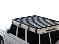 Bagażnik dachowy Toyota Land Cruiser 76 Slimline II Front Runner - 2