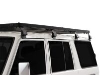 Bagażnik dachowy Toyota Land Cruiser 76 Slimline II Front Runner - 3