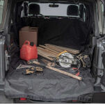 Wykładzina bagażnika Smittybilt G.E.A.R - 2
