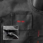 Wykładzina bagażnika Smittybilt G.E.A.R - 6