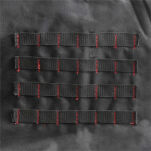 Wykładzina bagażnika Smittybilt G.E.A.R - 8