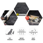 Wykładzina bagażnika Smittybilt G.E.A.R - 10