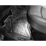 Dywaniki na podłogę przód i tył Air Design Crew Cab - 3