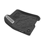 Dywaniki na podłogę przód i tył Air Design Crew Cab - 5