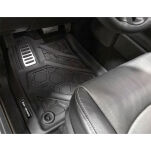 Dywaniki na podłogę przód i tył Air Design Crew Cab - 6