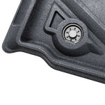 Dywaniki na podłogę przód i tył Air Design Crew Cab - 8