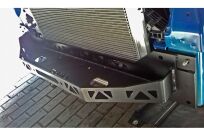 Płyta Montażowa Wyciągarki Fiat Ducato 2015+ - 2