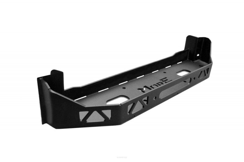 Płyta Montażowa Wyciągarki Fiat Ducato 2015+