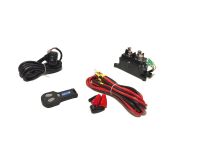 Wyciągarka elektryczna ATV Husar Winch BST S 3500lb 12V 1,6 T - 5