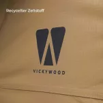 Namiot Dachowy MIGHTY OAK GEN 3.0 160 ECO / Grafitowo - Piaskowy - 4