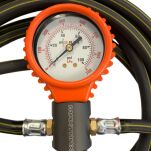 Zestaw MaxTrax do synchronicznego pompowania kół - 3