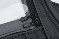 Dach Soft Top Czarny Smittybilt - Jeep Wrangler YJ - 2