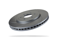 Tarcza hamulcowa wzmocniona Pedders - 2