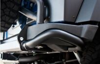 Zderzak tylny stalowy AEV - Jeep Wrangler JK - 3