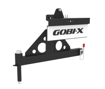 Gobi-X Wieldrager LHS5