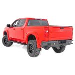 Progi, stopnie Rough Country RPT2 Crew Cab - 3