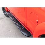 Progi, stopnie Rough Country RPT2 Crew Cab - 6