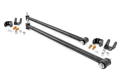 Wzmocnienie Podwozia do Liftu 6" Rough Country - Nissan Titan XD 16-18